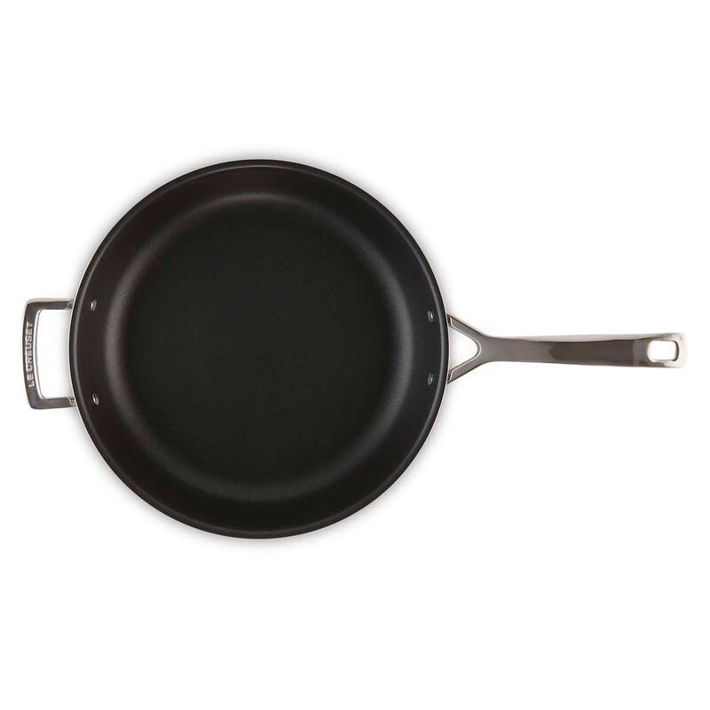 Le Creuset 3-PLY Stainless Steel Non-Stick Frying Pan 30cm image number 1